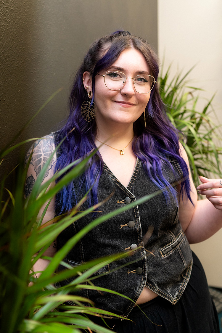 racquel philer stylist at emerald salon