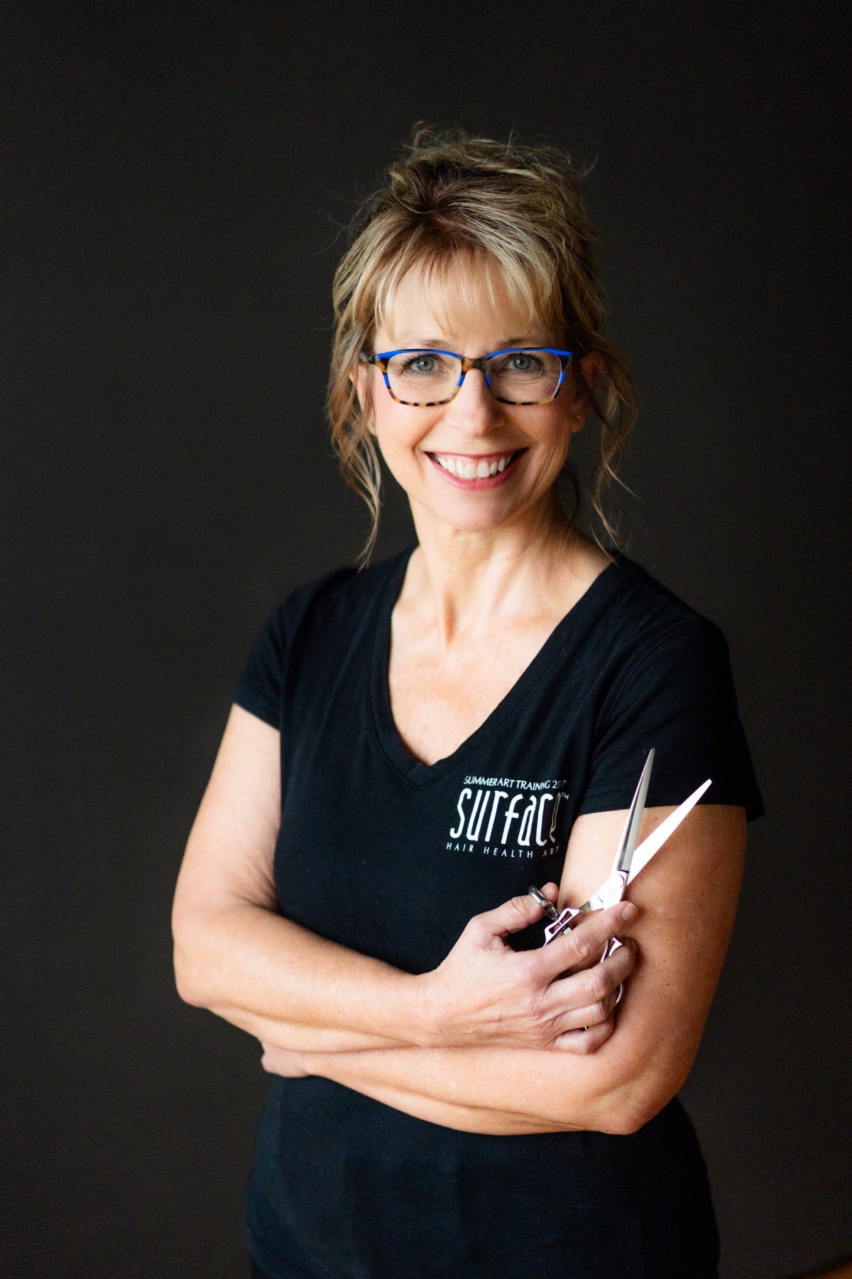 Diane Kimm - Stylist