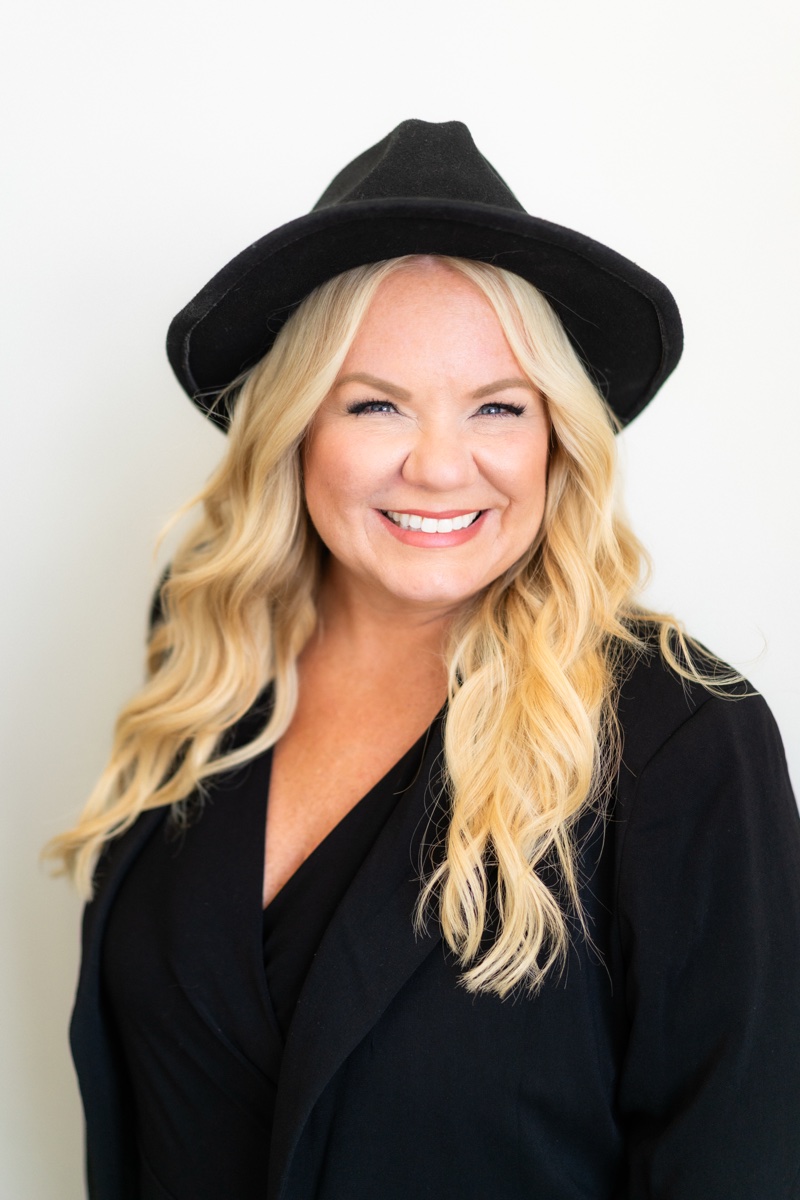 Caroline Gehrls - Master Stylist & Owner